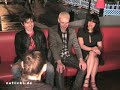 Zoot Woman Interview