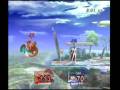 videos de Saix (Marth) vs Joseph (Pokémon Trainer) 1 - Semi Final (Winner)
