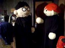 Potter outtakes 1 Potter outtakes 1