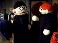 Potter outtakes 1