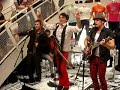 Matches  - Yankee In A Chip Shop - Acoustic Japan