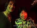 Shinji Shiotsugu & Allen Hinds play togetger in LA