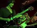Shinji Shiotsugu & Allen Hinds play togetger in LA