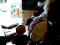 Sinterklaas Fam. Kok 2007 part 1