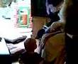 Sinterklaas Fam. Kok 2007 part 1