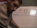 Understanding Half Notes - Tricky little critters they are! Understanding Half Notes - Tricky little critters they are!