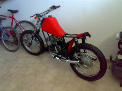 sachs - Sachs v5.