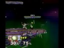 Coop (Falcon) vs Chex (Link)
