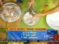 Cat Cora | GMA