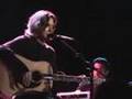David Sylvian - World Citizen [Live 4.10.03]