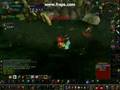 lock vs. hunter pvp 