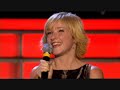 Things- Robbie Williams (Jane Horrocks) Live At The Albert