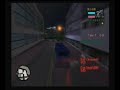 GTA VCS side mission: Crash! GTA VCS side mission: Crash!