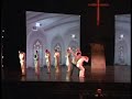 The Scarlet Letter, (excerpt 3) Act 1 Sermon
