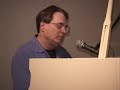 Piano Man (Billy Joel) performed by Frank Pearlstein
