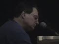 Piano Man cover (Billy Joel) performed by Frank Pearlstein