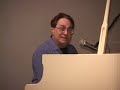 Piano Man (Billy Joel) performed by Frank Pearlstein