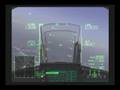 ACE COMBAT ZERO M15/THE TALON OF  RUIN[X-29A]