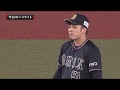 2019年5月15日 千葉ロッテ対オリックス 試合ダイジェスト