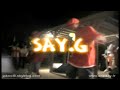 ONE DAY CREW - Show Danse 2k6