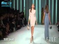 عرض ازياء ربيع وصيف 2011 لمصمم الازياء العالمى ايلى صعب