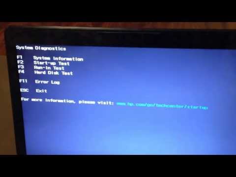 how to recover hdd s.m.a.r.t error