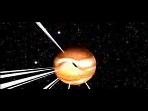 Sephiroths Super Nova