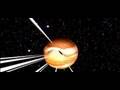 Sephiroth's Super Nova