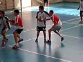 Handbol, Sant Esteve Sesrovires