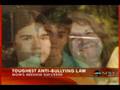 Bullying Teen Suicide Jeffrey's Law