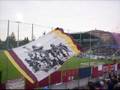 CURVA SUD ROMA