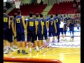 BRUCIALARETE - KEMP - Sutor vs Brindisi - Schiacciata BRUCIALARETE - KEMP - Sutor vs Brindisi - Schiacciata