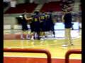 BRUCIALARETE - KEMP - Sutor vs Brindisi - Schiacciata