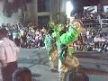 Alma Latina - Corsos Salta 2008