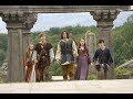 Regina Spektor - The Call From Prince Caspian