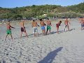san giovanni a piro beach al mare_tiro alla fune 1