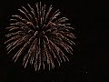 July 4th 2009 Fireworks finale