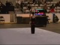 Max Ehrlich-10th World Wushu Championships NG