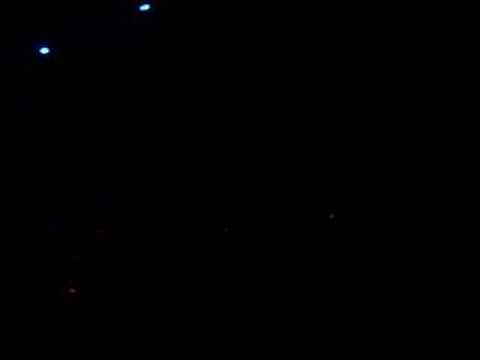 Ecliptic @ Blue bar Cancun