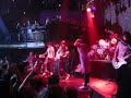 CSS NEW SONG JUNE 2007, VANCOUVER