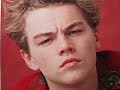 Leonardo DiCaprio [you and me]