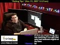 Top 5 Internet Dating Tips for Geeks Top 5 Internet Dating Tips for Geeks