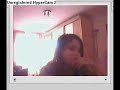 Pina sexy girl webcam msn TEIL (1)