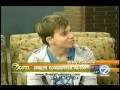 Brady Cudmore on AM Buffalo-ABC TV