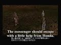 Musou Orochi: Unlocking Honda Tadakatsu part 2 Musou Orochi: Unlocking Honda Tadakatsu part 2