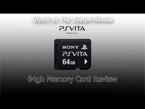 how to check gb on ps vita