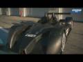 videos de Stéphane Ortelli Formula Le Mans 2009