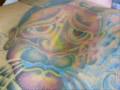 Forever Tattoo