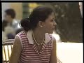 EGYPTIAN CANDID CAMERA AT AMERICAN UNIVERSITY CAIRO PART 3