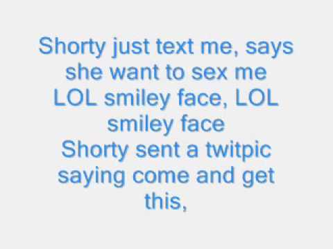 LOL Smiley Face -
